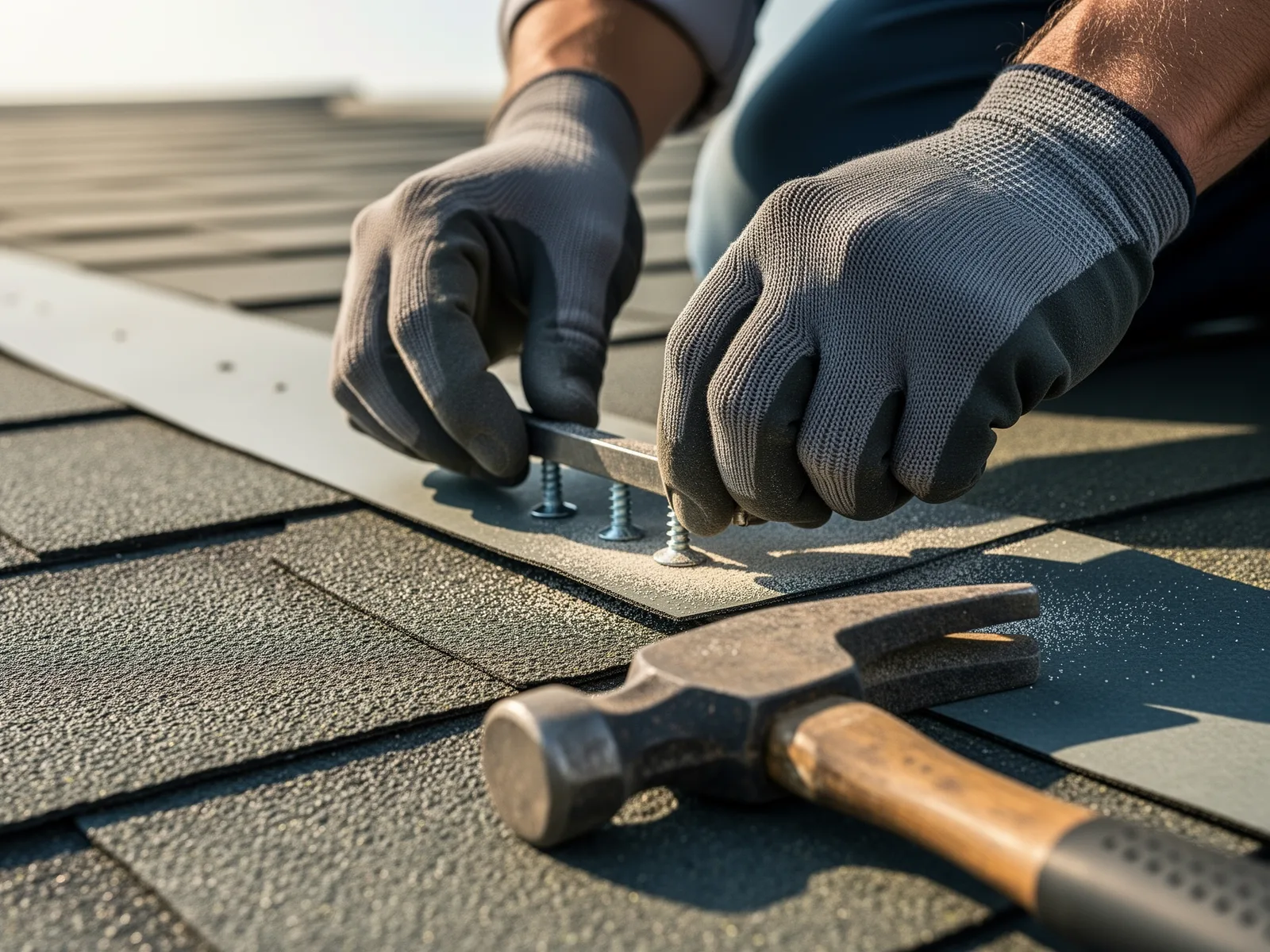 Why choose Fascia Repair in Justice, WV